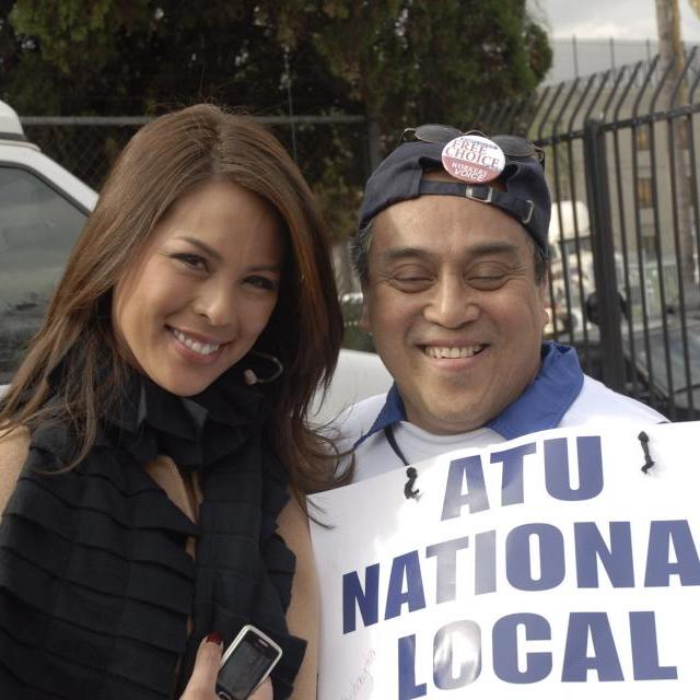 Free Choice Rally LA 135
